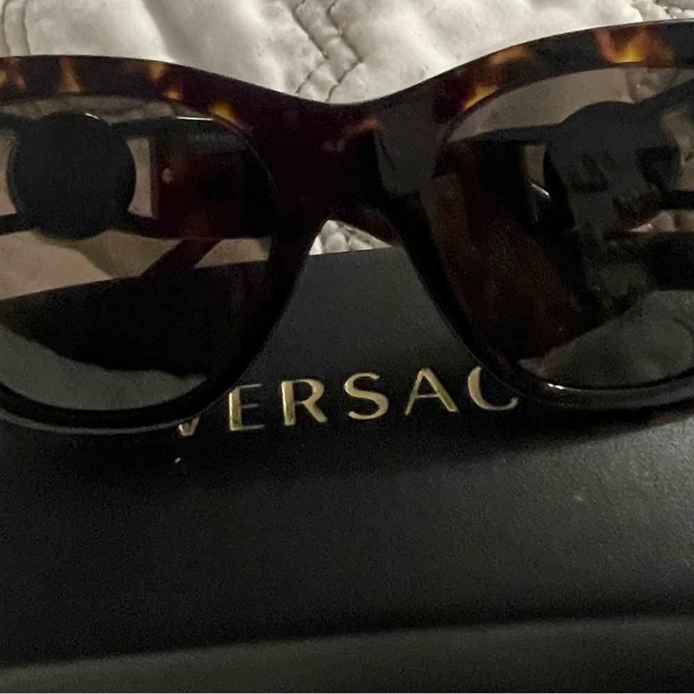 Versace sunglasses